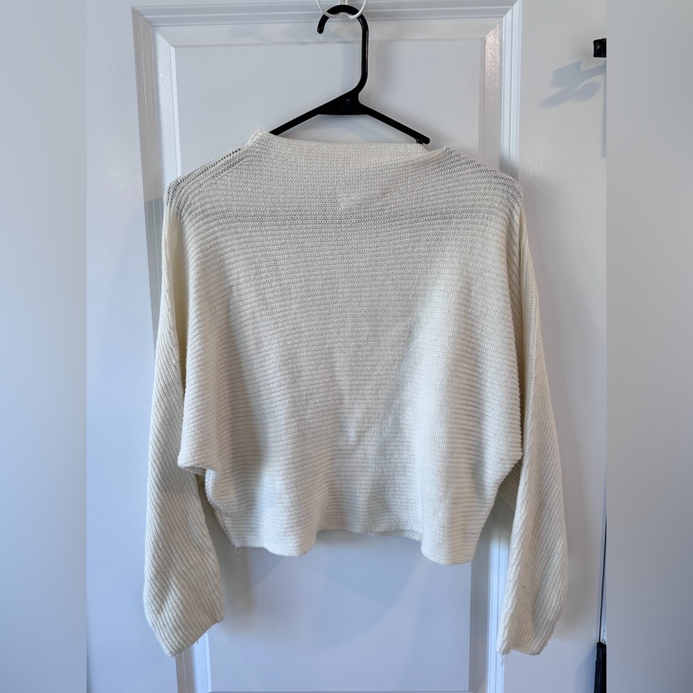 Cowl Neck Top